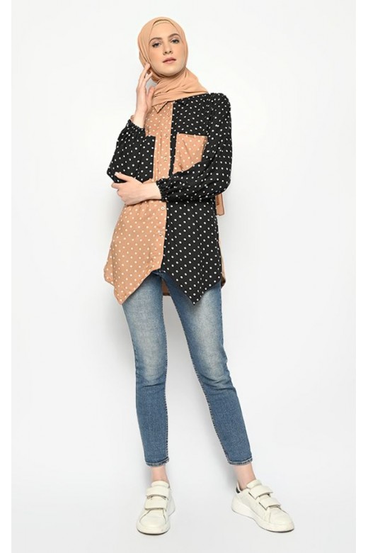 Yuna Blouse